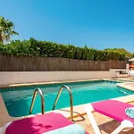 Willa Matias Maria By Cala'N Blanes (Menorca)