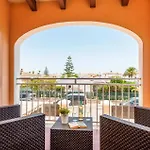 Matias Maria By Cala'N Blanes (Menorca)