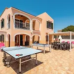 Matias Maria By Willa