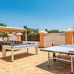 Willa Matias Maria By Cala'N Blanes (Menorca)