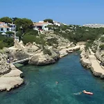 Matias Maria By * Cala'N Blanes (Menorca)