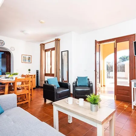 Villa Matias Maria By *