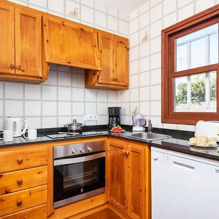 Matias Maria By Villa