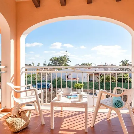 Matias Maria By Villa