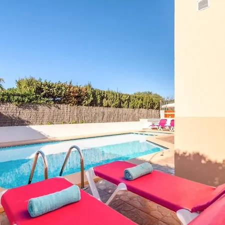 Matias Maria By Villa *