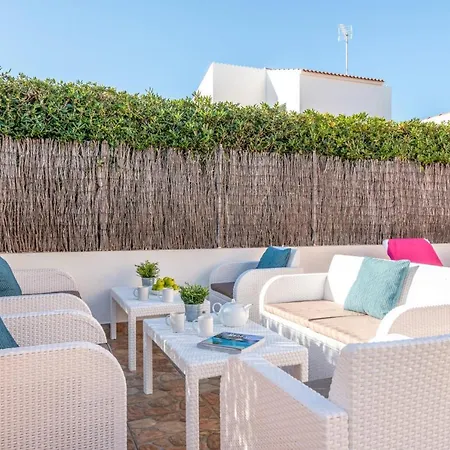 Villa Matias Maria By *