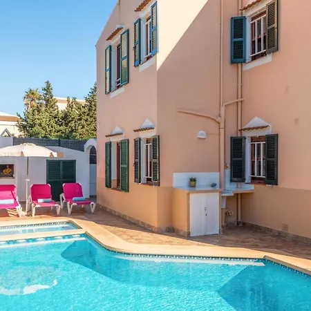 Villa Matias Maria By