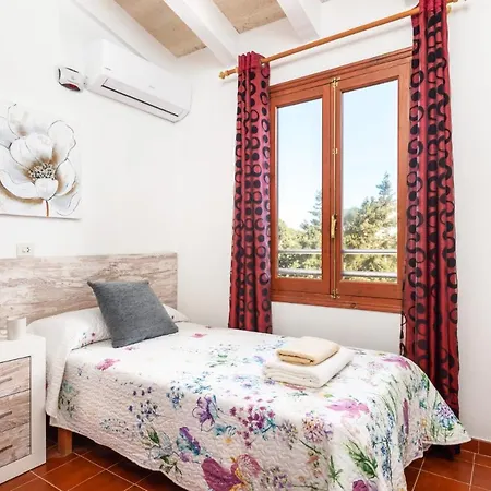 Matias Maria By Villa Cala'N Blanes (Menorca)