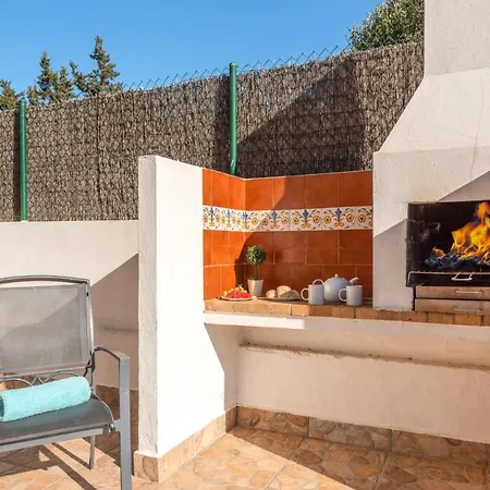 Villa Matias Maria By *