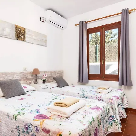 빌라 Matias Maria By *