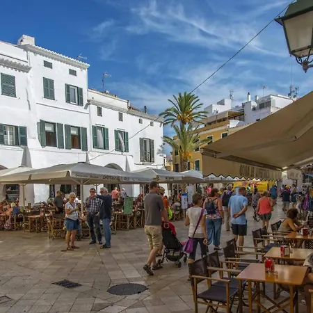 빌라 Matias Maria By 칼라엔블레인즈