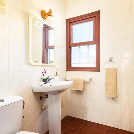 Willa Matias Maria By *