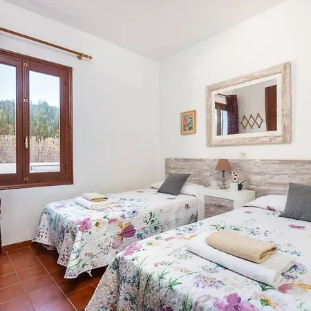 Matias Maria By * Cala'N Blanes (Menorca)