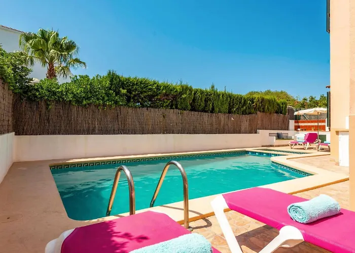 빌라 Matias Maria By 칼라엔블레인즈