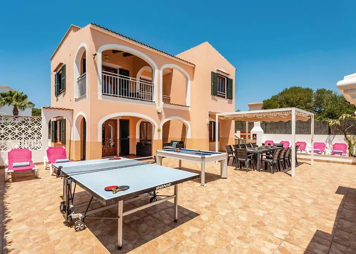 Matias Maria By 빌라