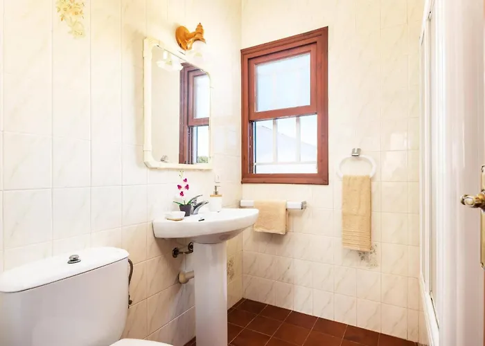 빌라 Matias Maria By *