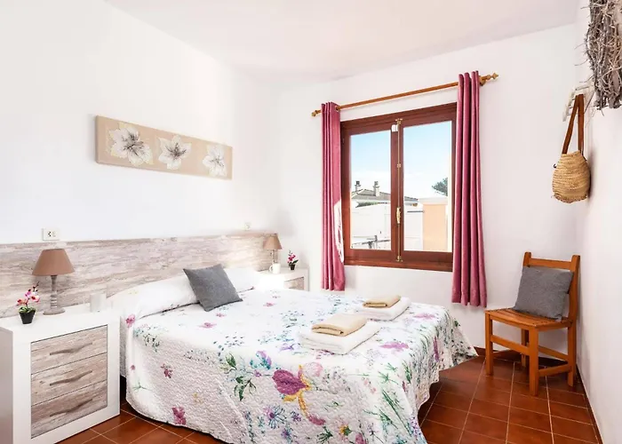 Matias Maria By 빌라