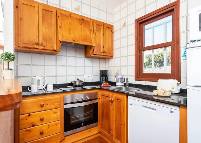 Matias Maria By 빌라 칼라엔블레인즈