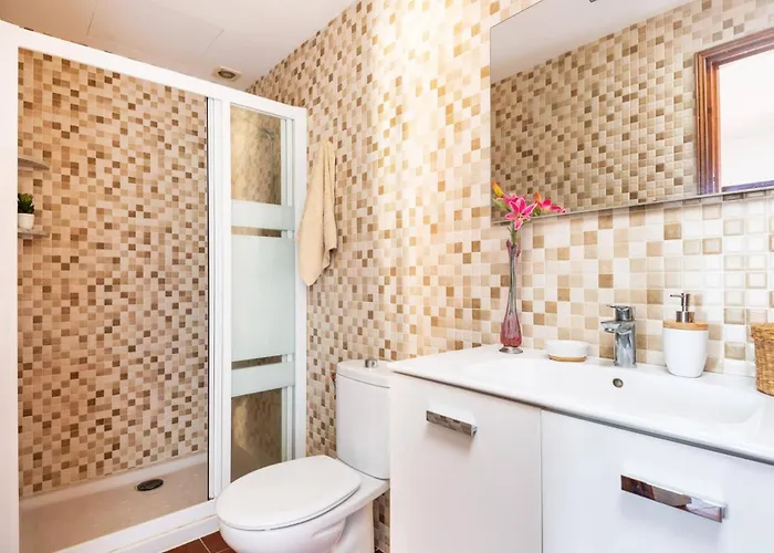 빌라 Matias Maria By 칼라엔블레인즈