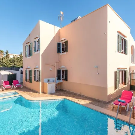 Matias Maria By Βίλα