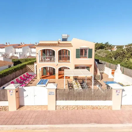 Villa Matias Maria By