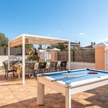 Matias Maria By Βίλα