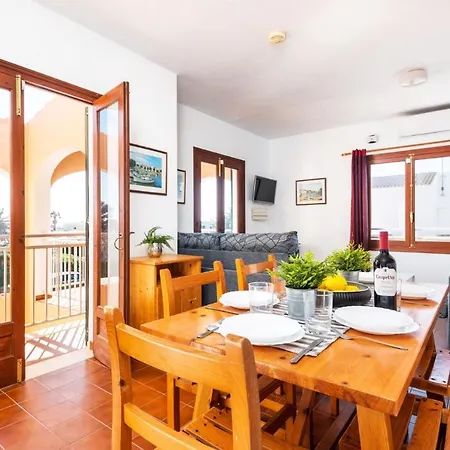 Matias Maria By * Cala'N Blanes (Menorca)