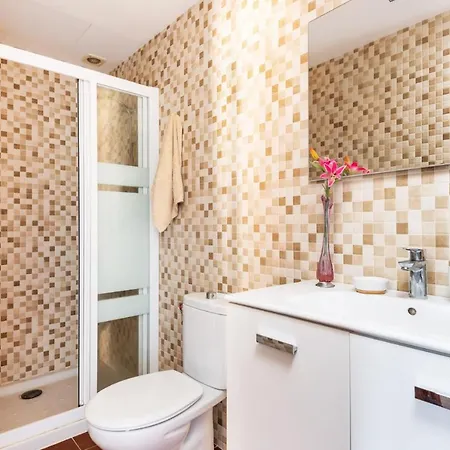 Matias Maria By Cala'N Blanes (Menorca)