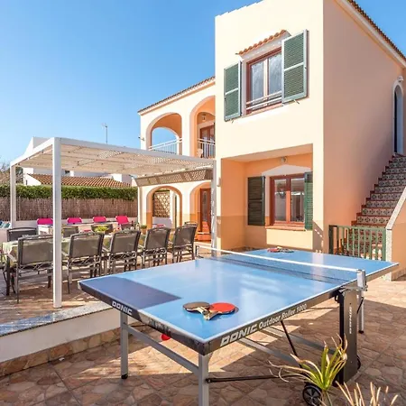 Βίλα Matias Maria By