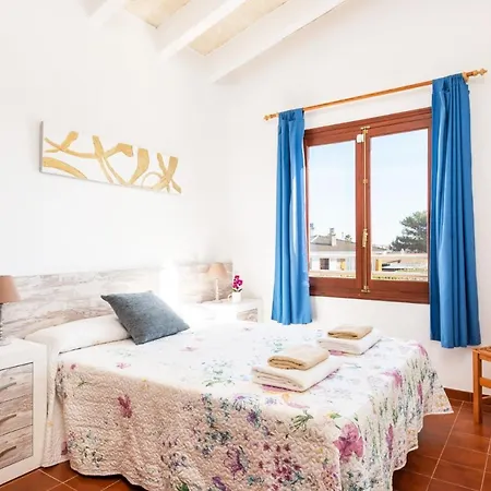 Matias Maria By Cala'N Blanes (Menorca)