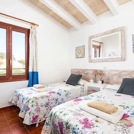 Matias Maria By Βίλα