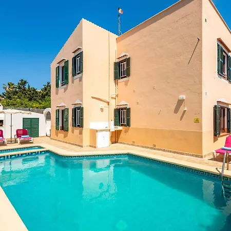 Matias Maria By Βίλα *