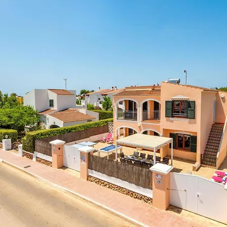 Villa Matias Maria By