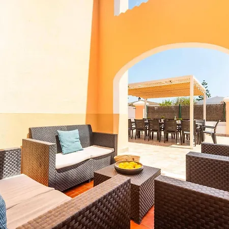 Matias Maria By * Cala'N Blanes (Menorca)