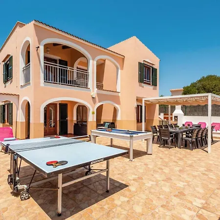 Matias Maria By Βίλα