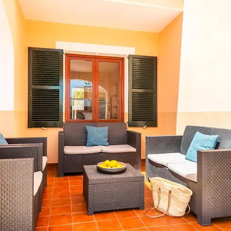 Βίλα Matias Maria By