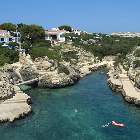 Matias Maria By * Cala'N Blanes (Menorca)