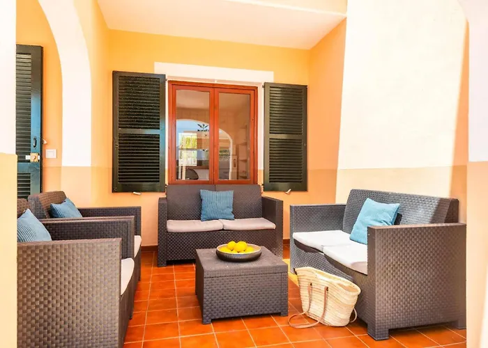 Villa Matias Maria By