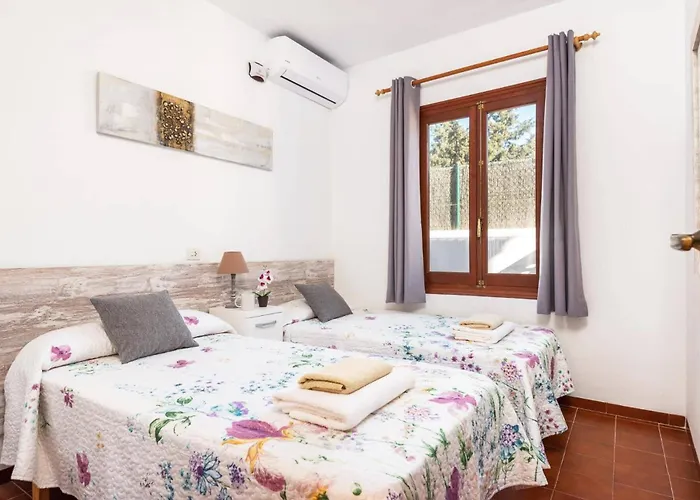 Villa Matias Maria By *