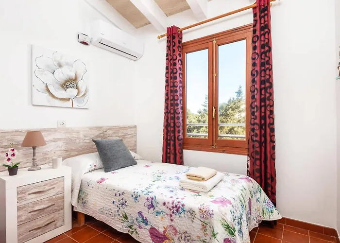 Matias Maria By Villa