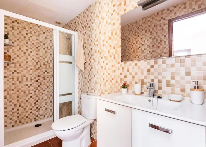 Villa Matias Maria By