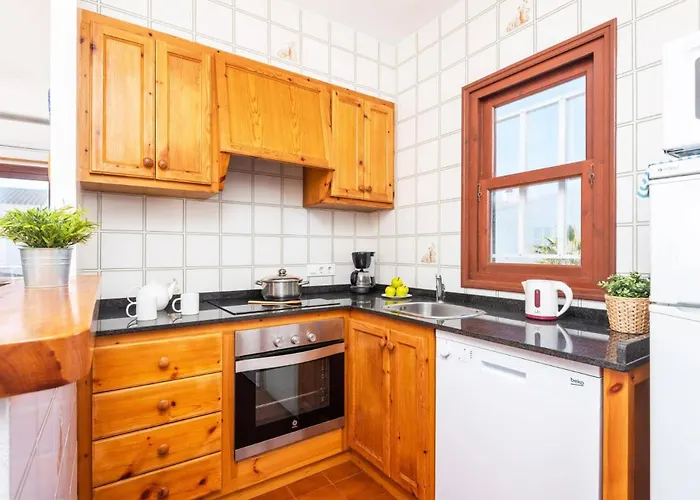 Matias Maria By Villa *