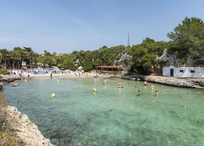 Matias Maria By Cala'N Blanes (Menorca)