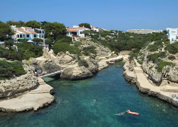 Matias Maria By * Cala'N Blanes (Menorca)